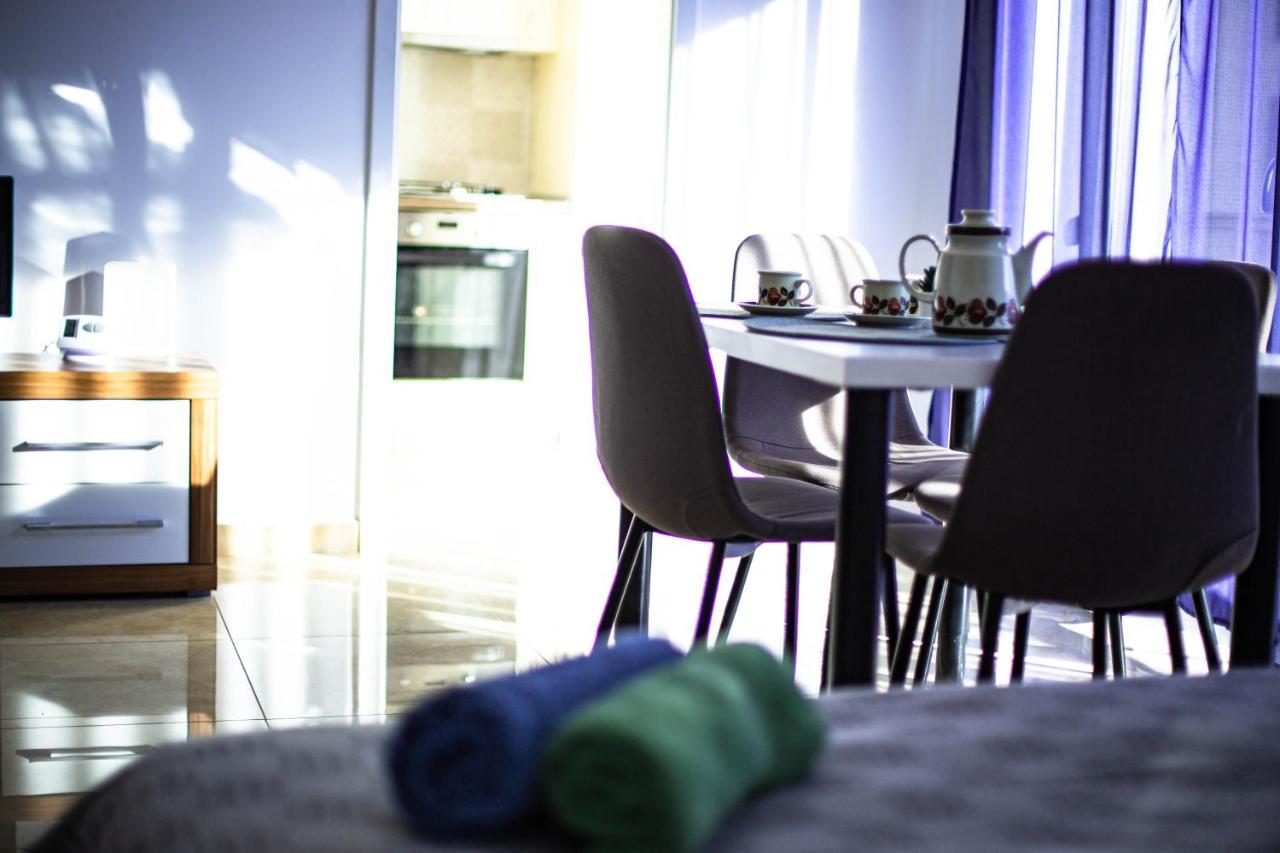One Room Apart T3 With Free Parking Cluj-Napoca Exterior photo