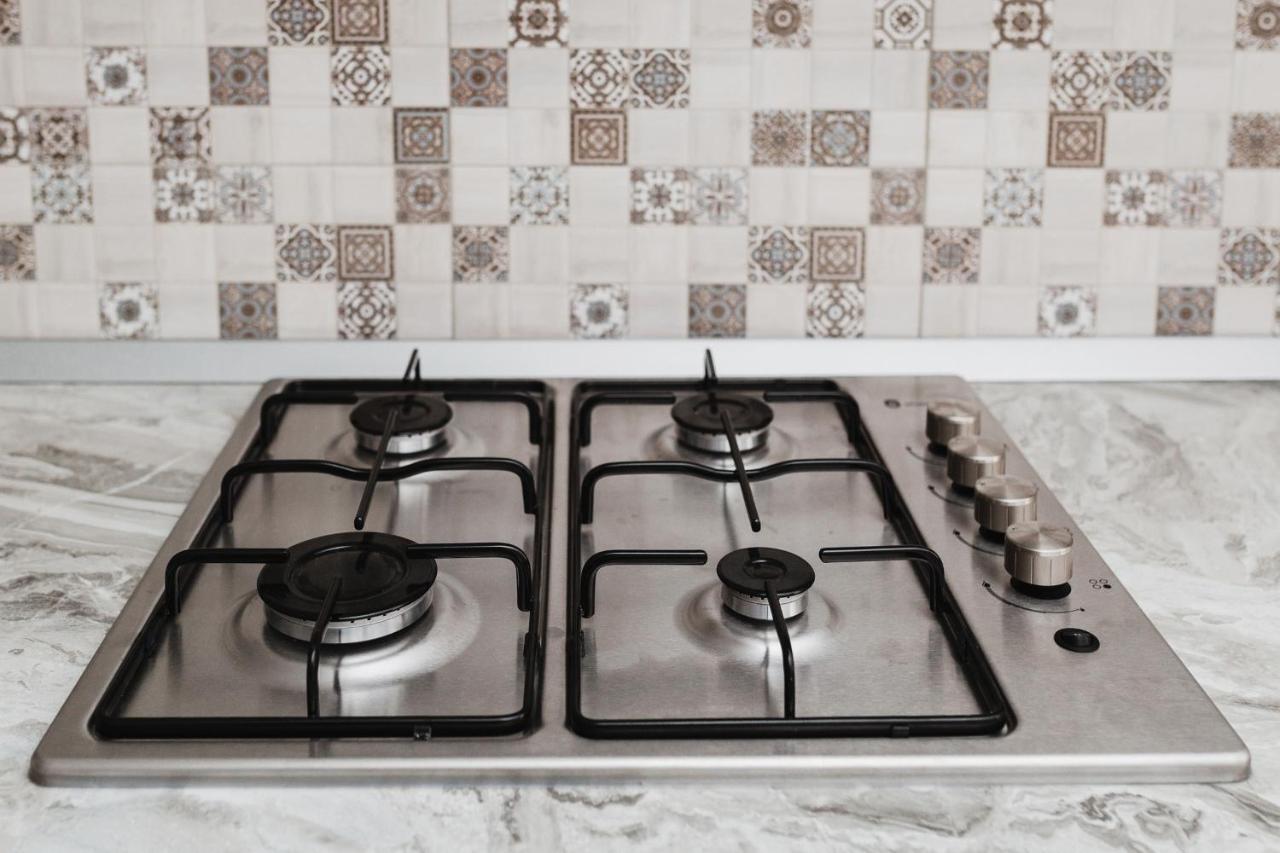 One Room Apart T3 With Free Parking Cluj-Napoca Exterior photo
